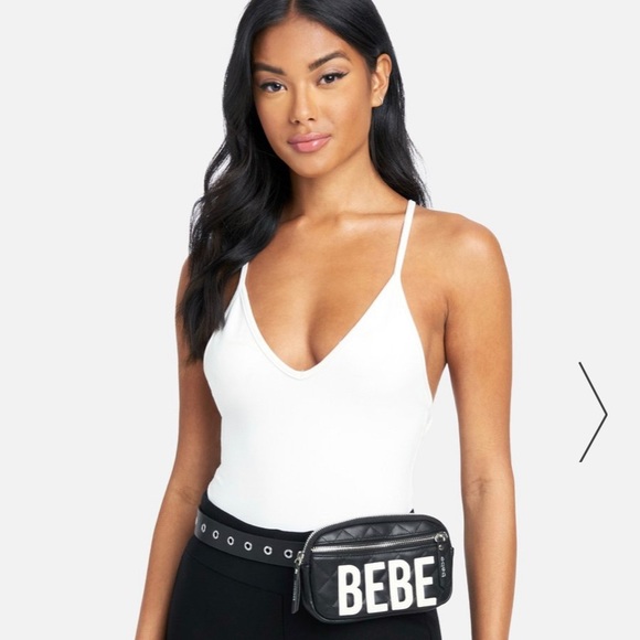bebe Handbags - • LAST ONE•🆕 BEBE || belt bag